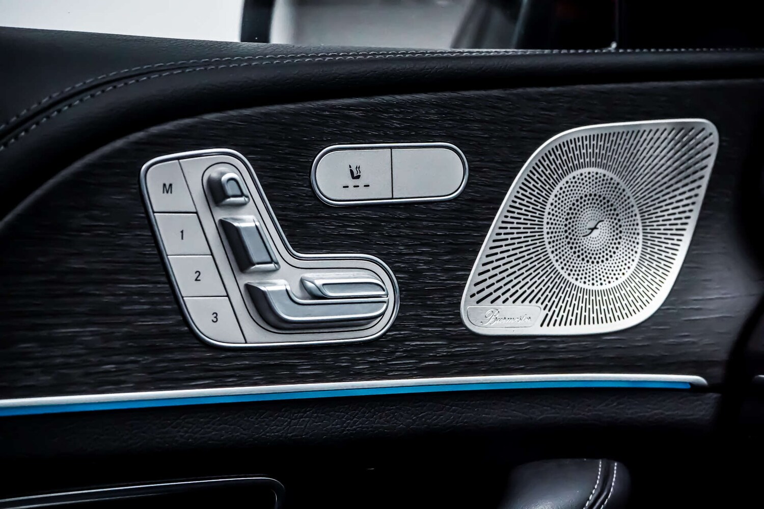 Used Mercedes-Benz GLE 2021 for sale - 76831060: Photo 19