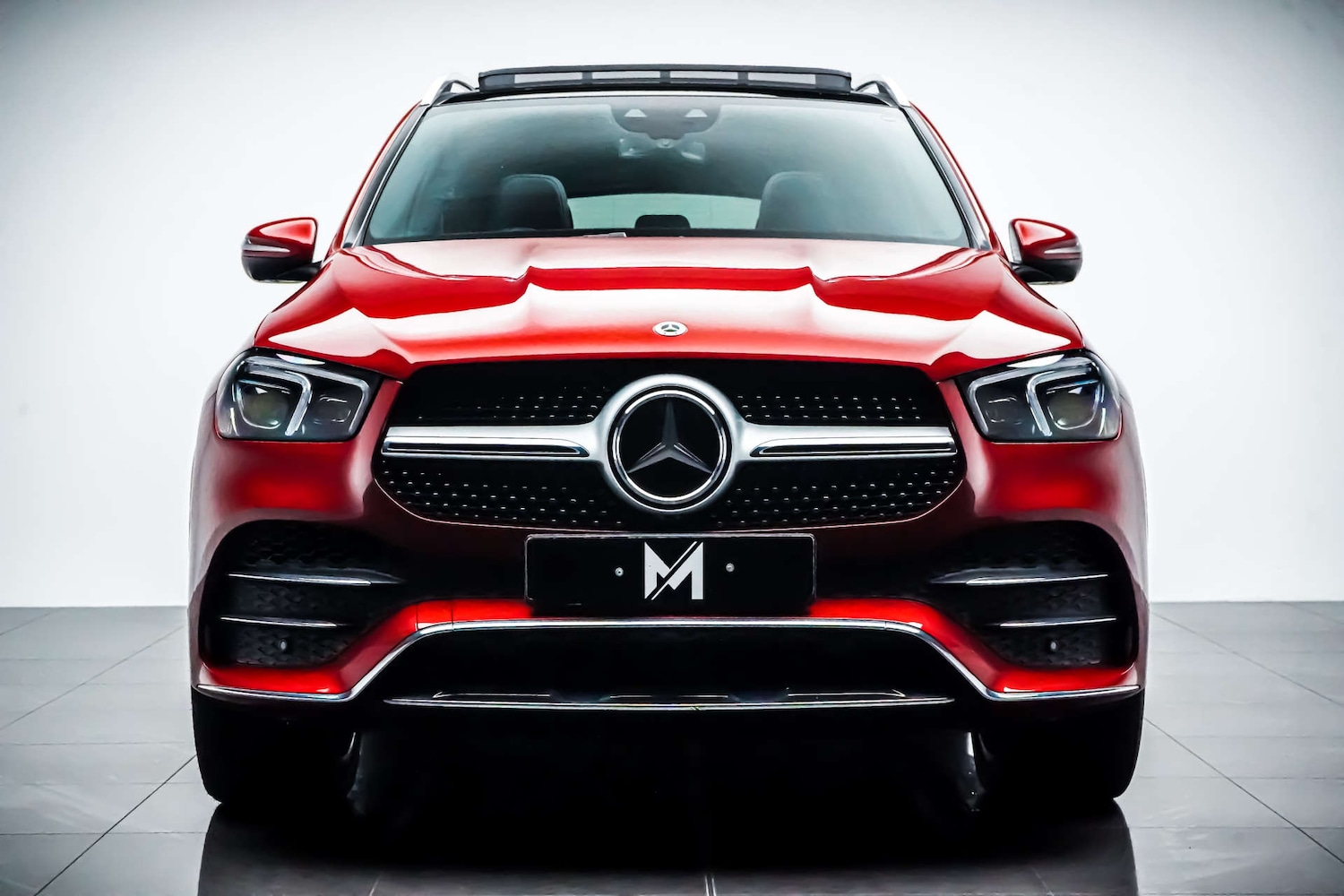 Used Mercedes-Benz GLE 2021 for sale - 76831060: Photo 2