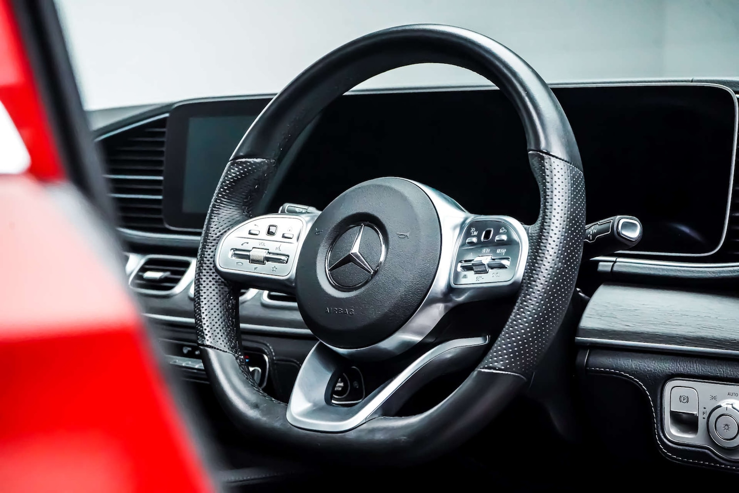 Used Mercedes-Benz GLE 2021 for sale - 76831060: Photo 20