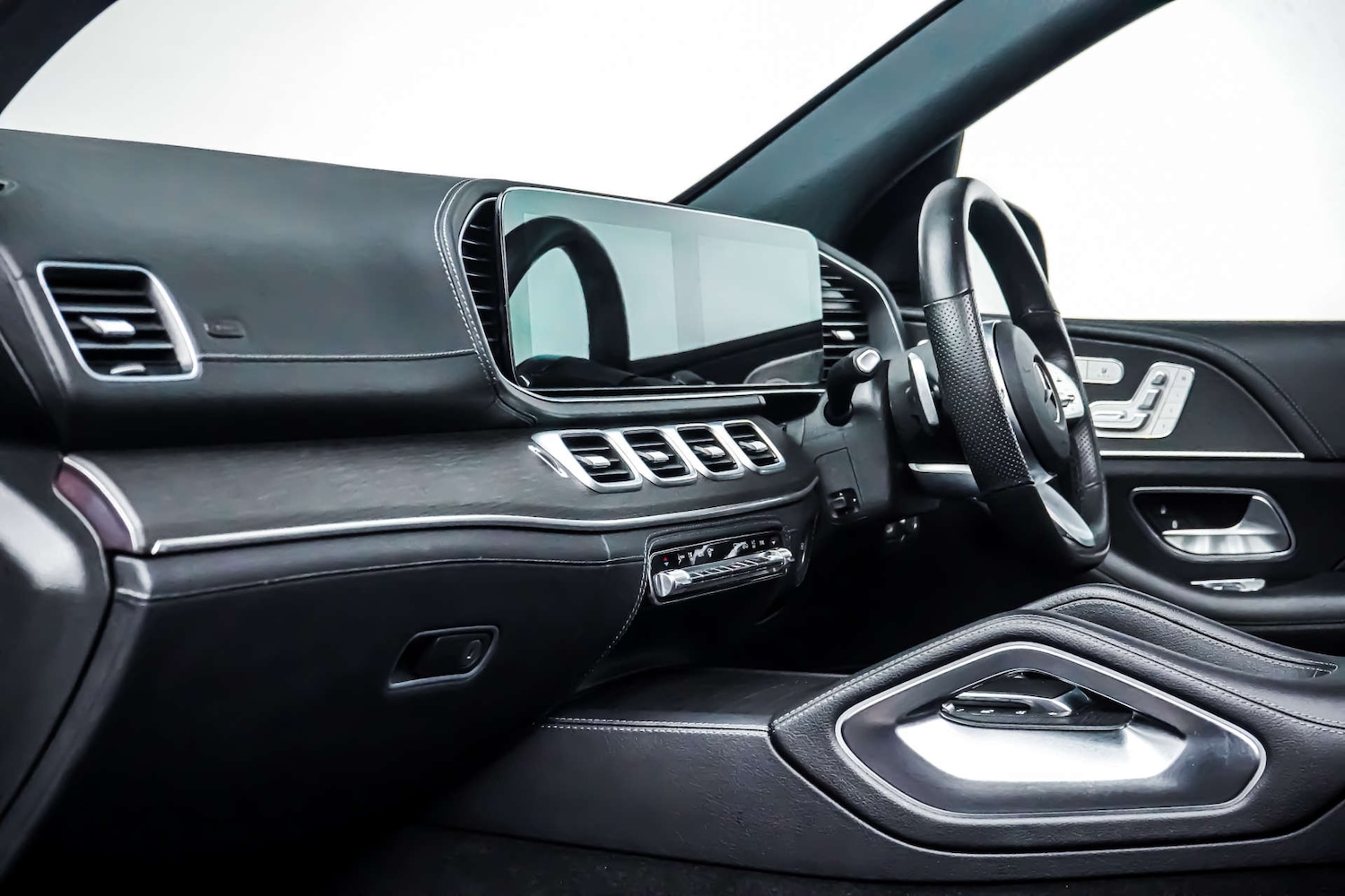 Used Mercedes-Benz GLE 2021 for sale - 76831060: Photo 21