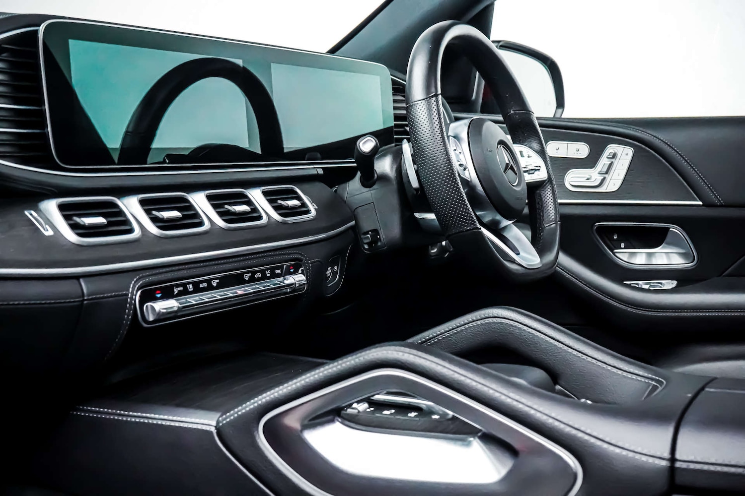 Used Mercedes-Benz GLE 2021 for sale - 76831060: Photo 22