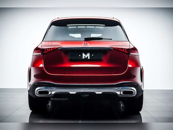 Used Mercedes-Benz GLE 2021 for sale - 76831060: Photo