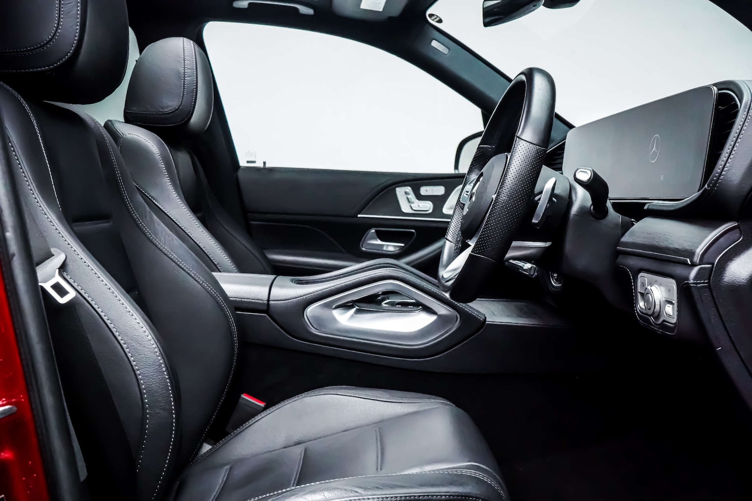 Used Mercedes-Benz GLE 2021 for sale - 76831060: Photo 6