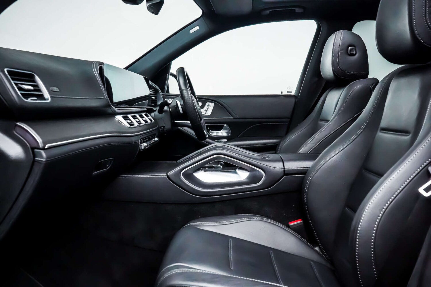 Used Mercedes-Benz GLE 2021 for sale - 76831060: Photo 7