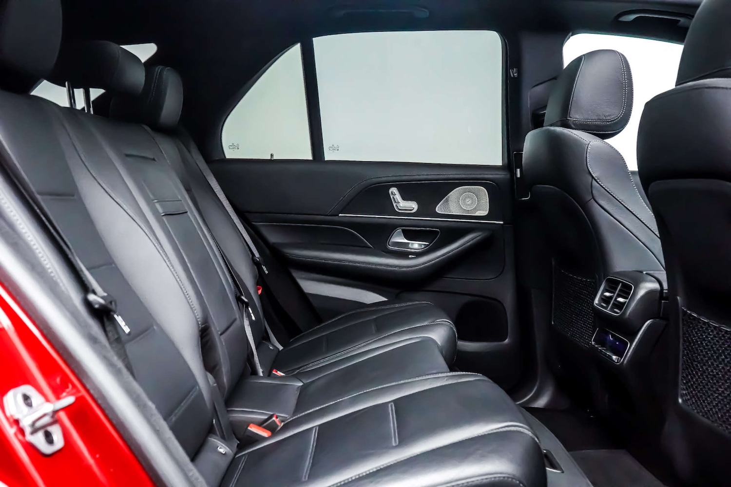 Used Mercedes-Benz GLE 2021 for sale - 76831060: Photo 8