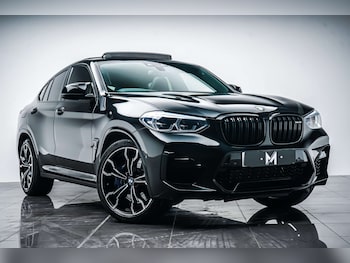 Used BMW X4 2019 for sale - 78298654: Photo
