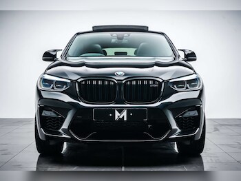 Used BMW X4 2019 for sale - 78298654: Photo