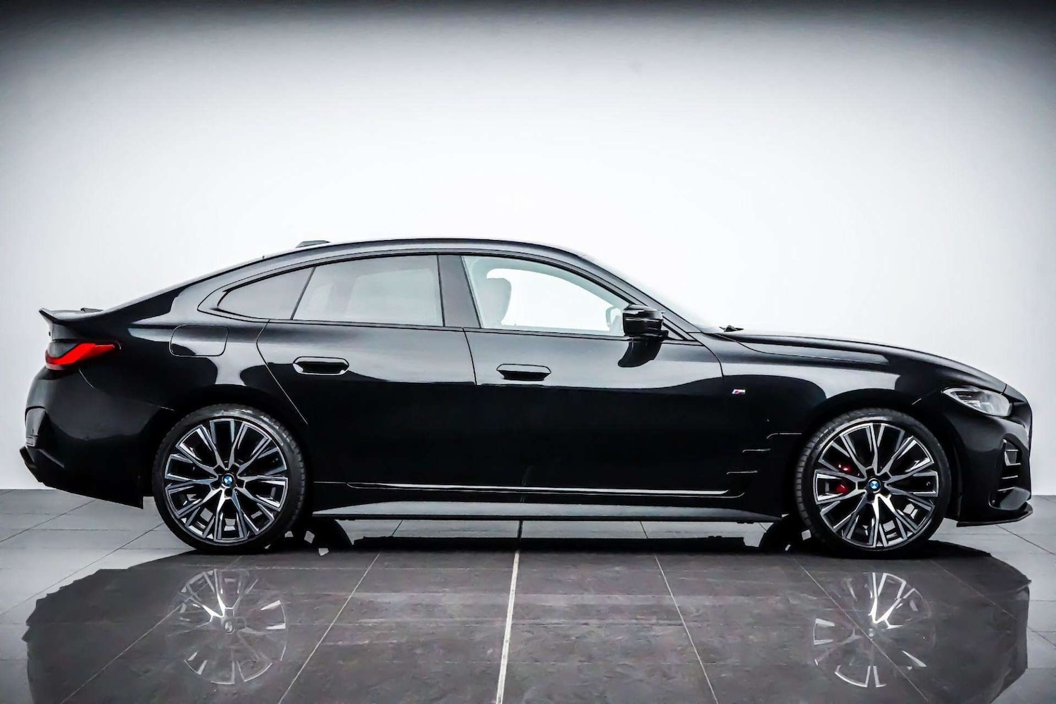 Used BMW 4 Series 2022 for sale - 76831026: Photo 10