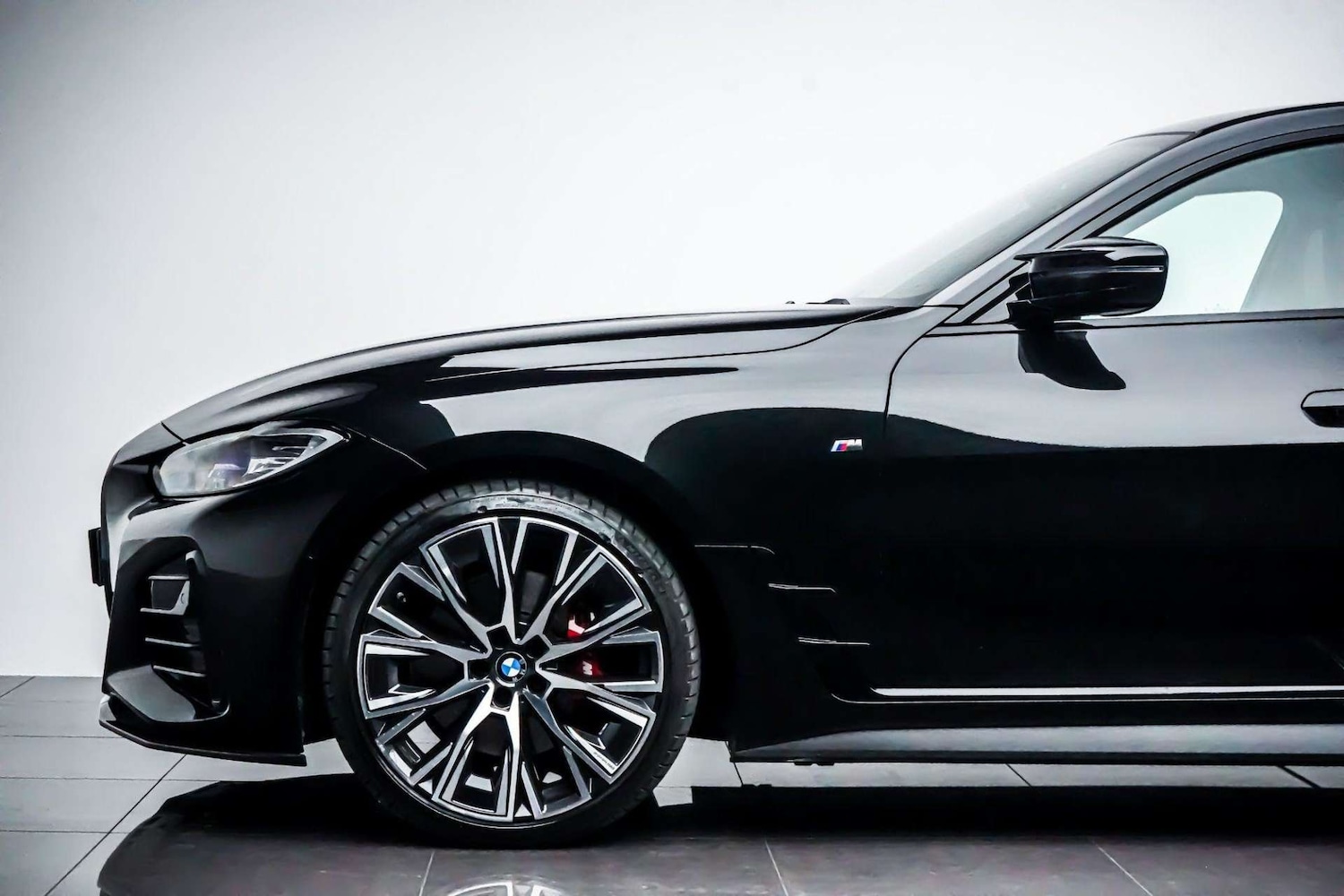 Used BMW 4 Series 2022 for sale - 76831026: Photo 12