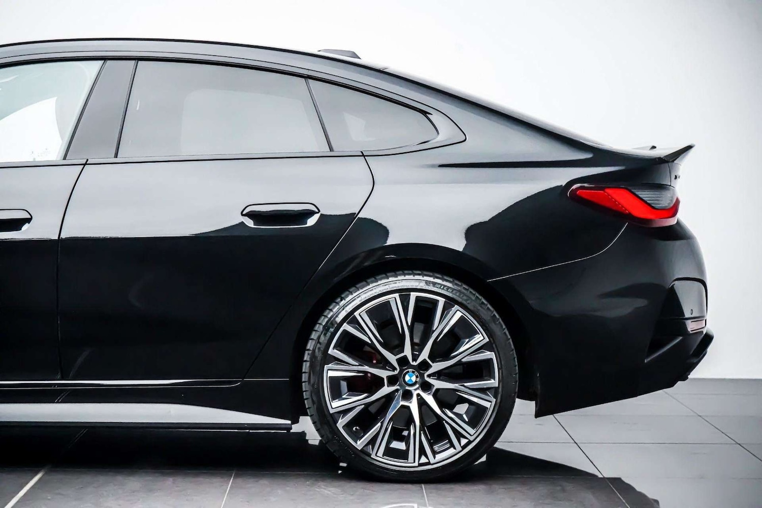 Used BMW 4 Series 2022 for sale - 76831026: Photo 13