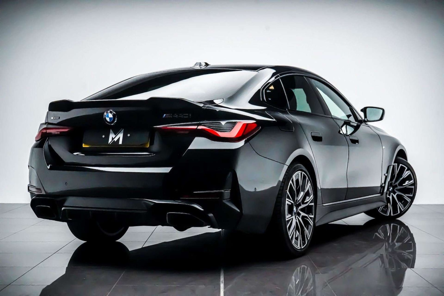 Used BMW 4 Series 2022 for sale - 76831026: Photo 15