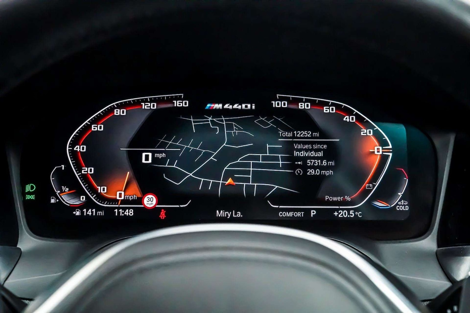 Used BMW 4 Series 2022 for sale - 76831026: Photo 16