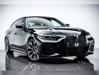 2022 - M440i xDrive MHT 5dr Step Auto