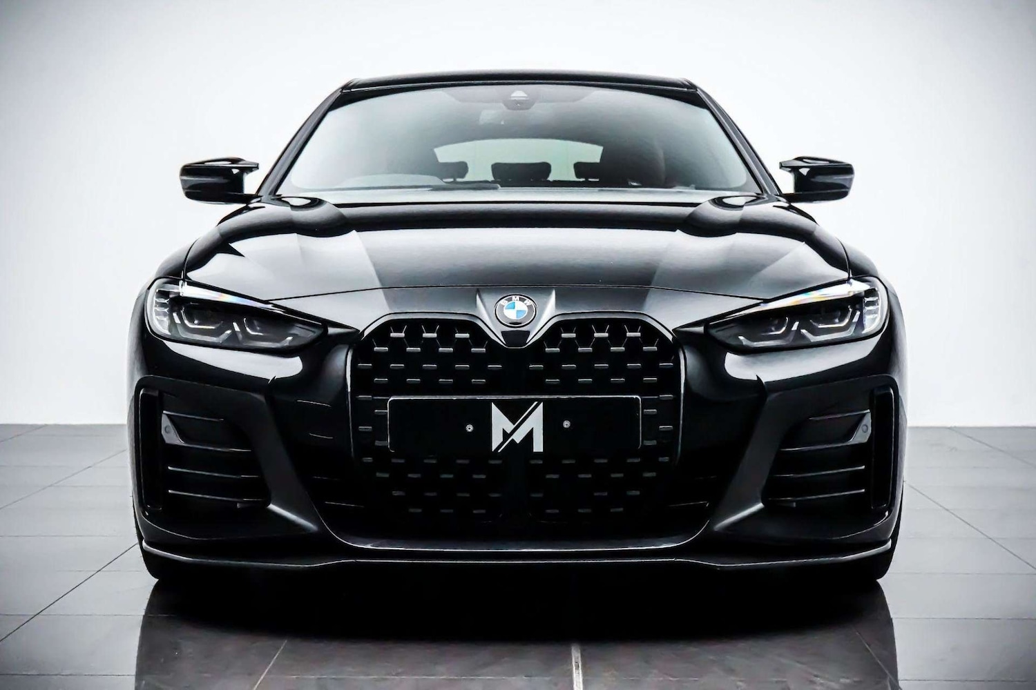 Used BMW 4 Series 2022 for sale - 76831026: Photo 2