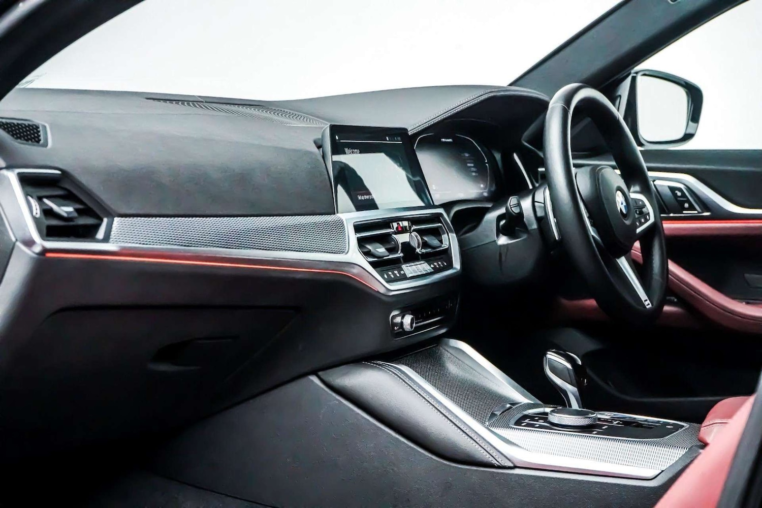 Used BMW 4 Series 2022 for sale - 76831026: Photo 21