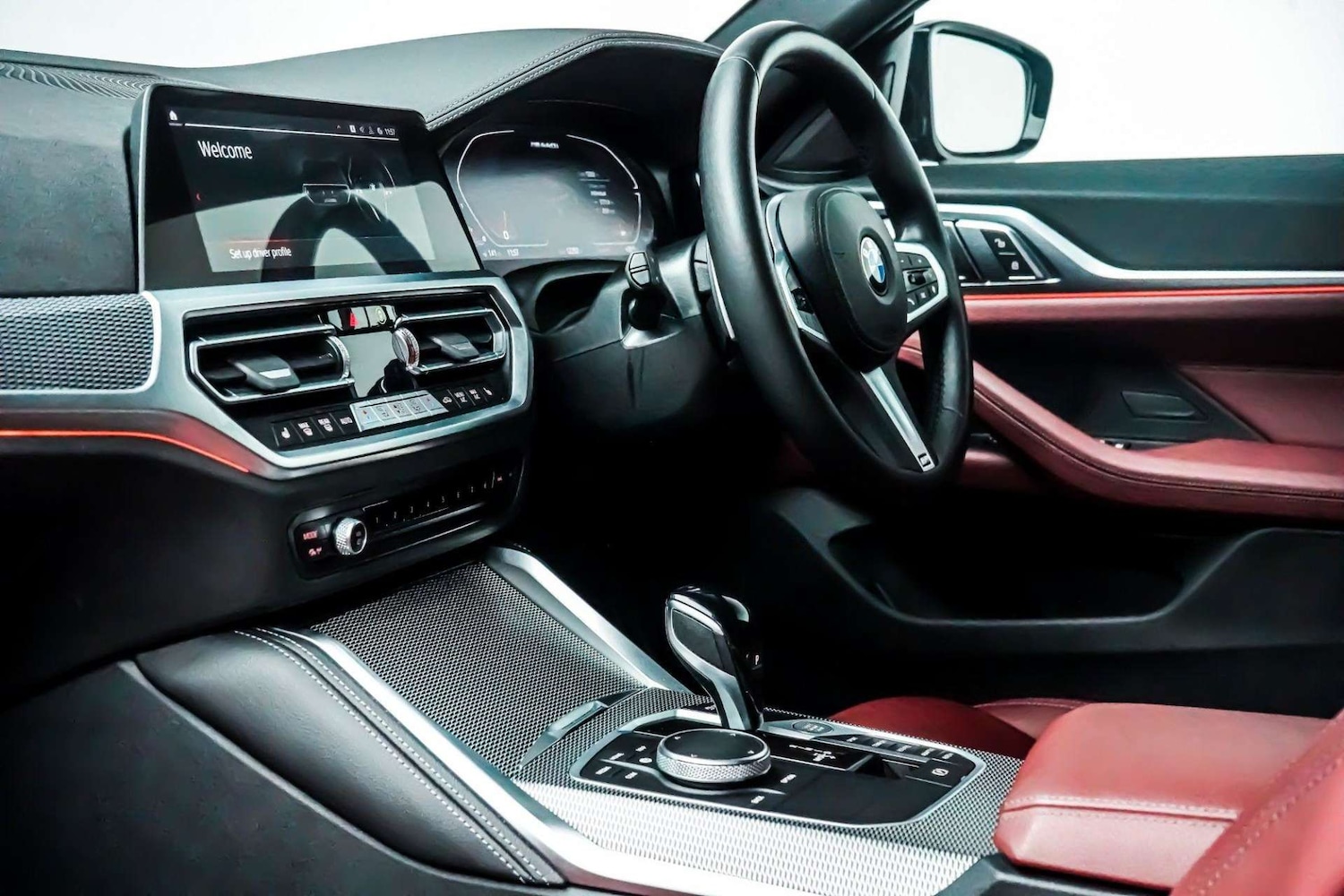 Used BMW 4 Series 2022 for sale - 76831026: Photo 22