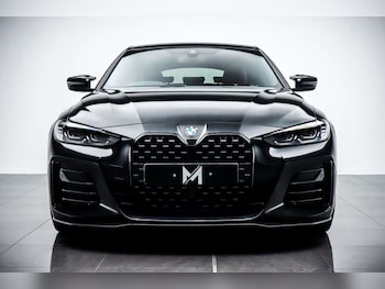 Used BMW 4 Series 2022 for sale - 76831026: Photo