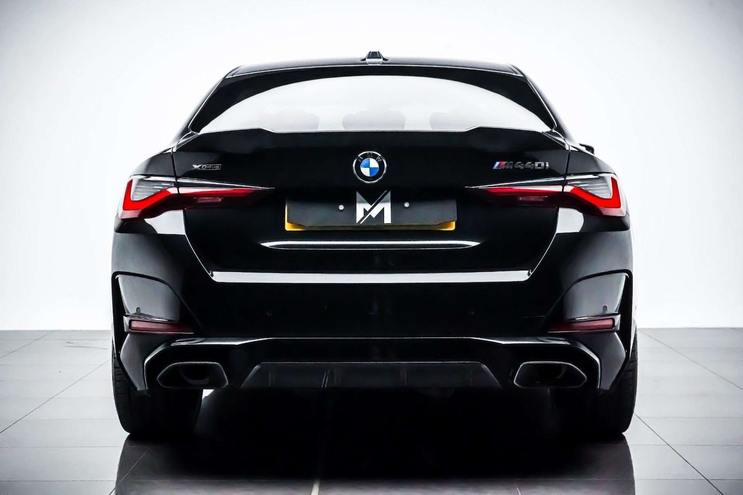 Used BMW 4 Series 2022 for sale - 76831026: Photo 4