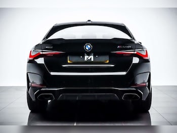 Used BMW 4 Series 2022 for sale - 76831026: Photo