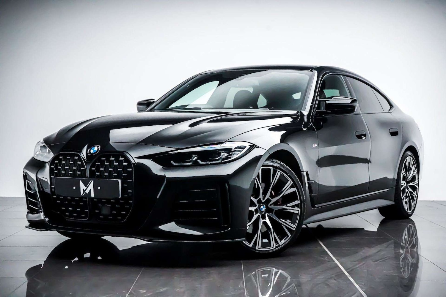 Used BMW 4 Series 2022 for sale - 76831026: Photo 5