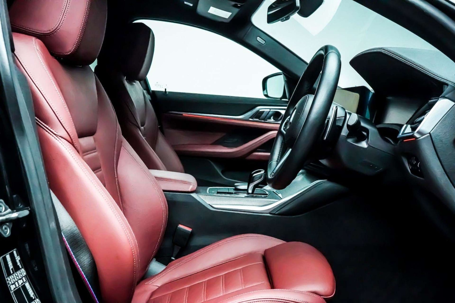 Used BMW 4 Series 2022 for sale - 76831026: Photo 6