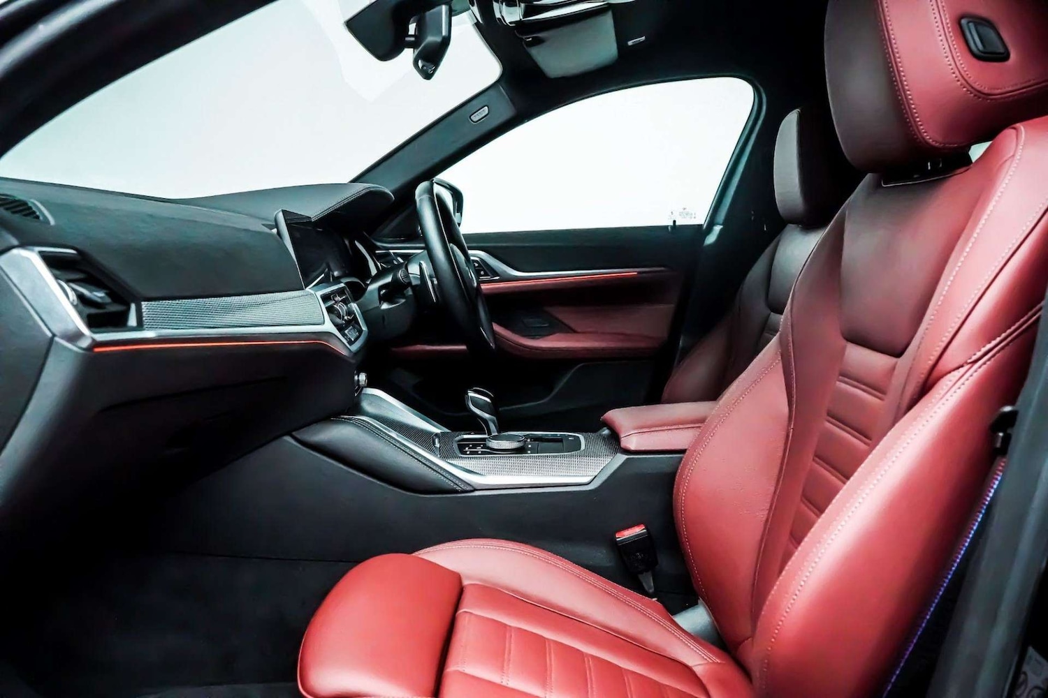 Used BMW 4 Series 2022 for sale - 76831026: Photo 7