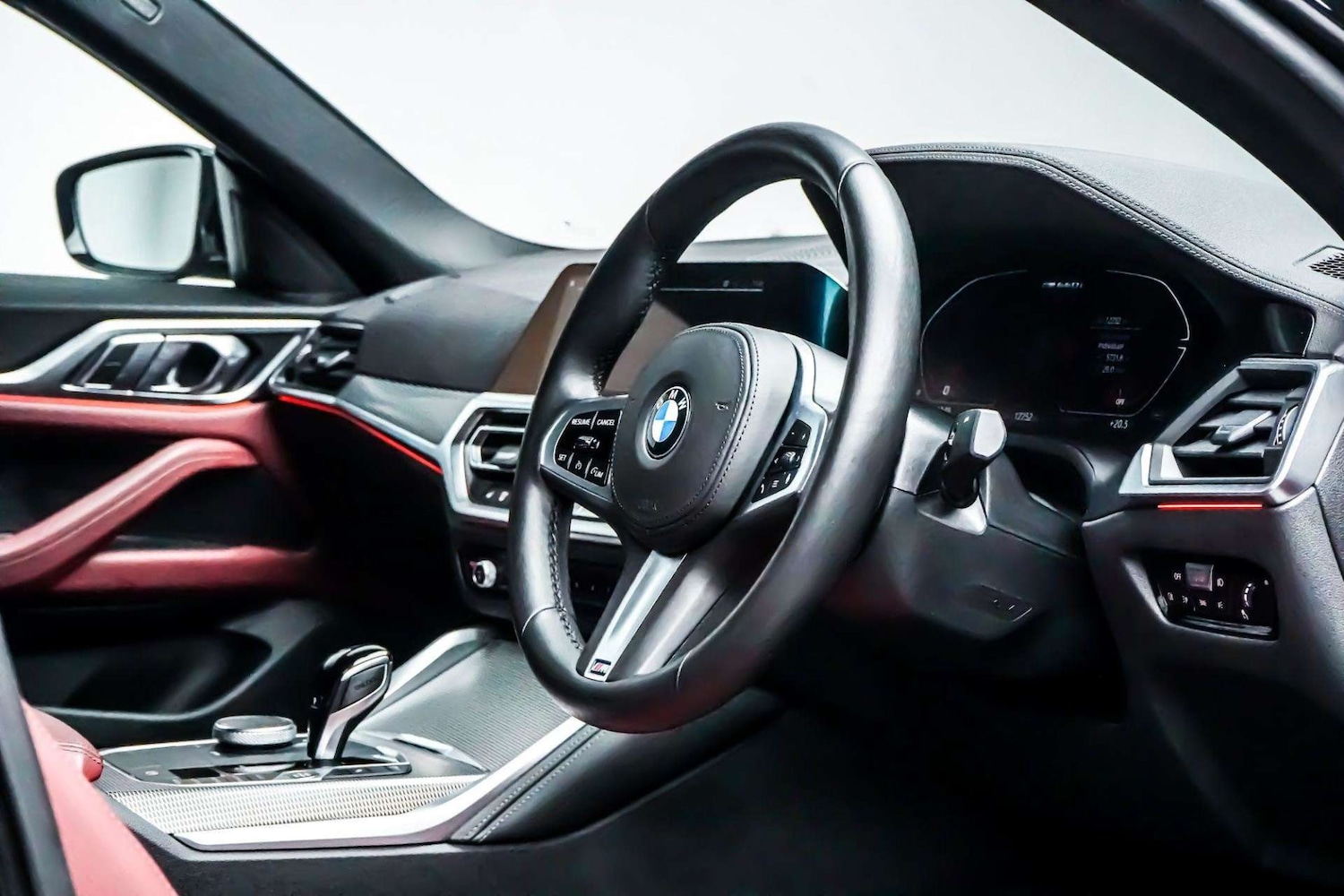 Used BMW 4 Series 2022 for sale - 76831026: Photo 8