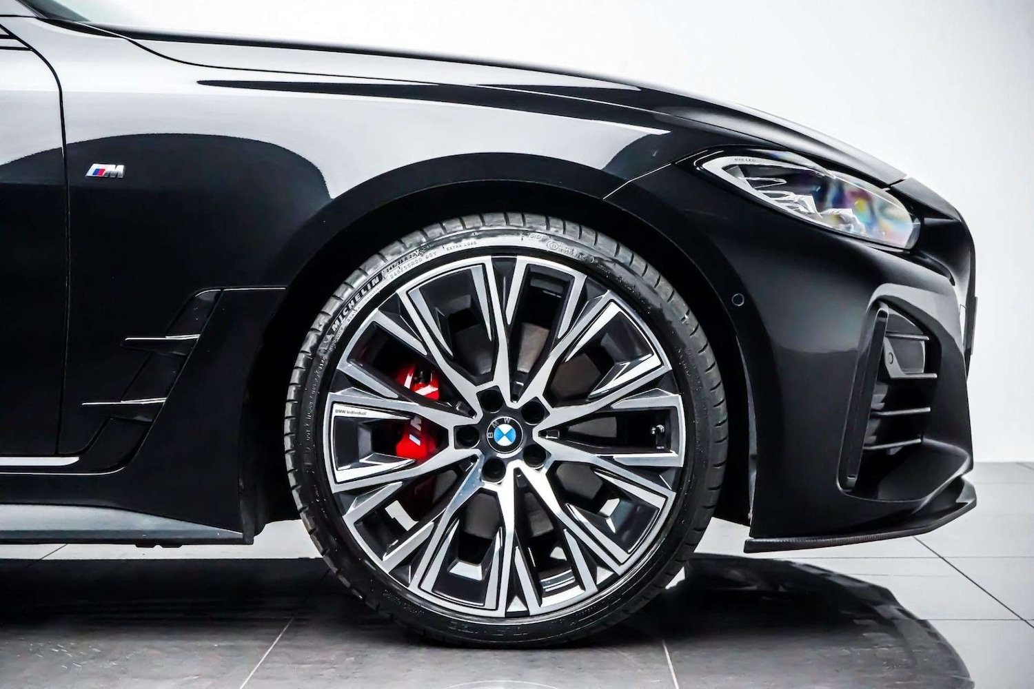 Used BMW 4 Series 2022 for sale - 76831026: Photo 9