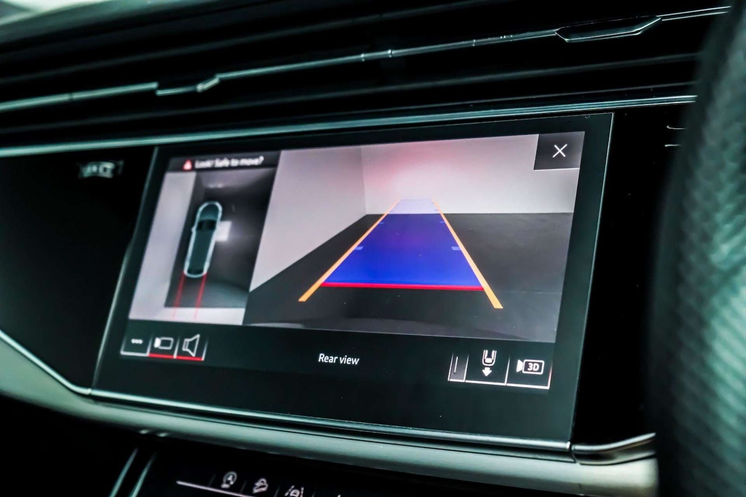 Used Audi Q8 2019 for sale - 76830986: Photo 12