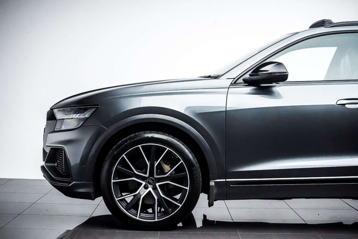 Used Audi Q8 2019 for sale - 76830986: Photo 13