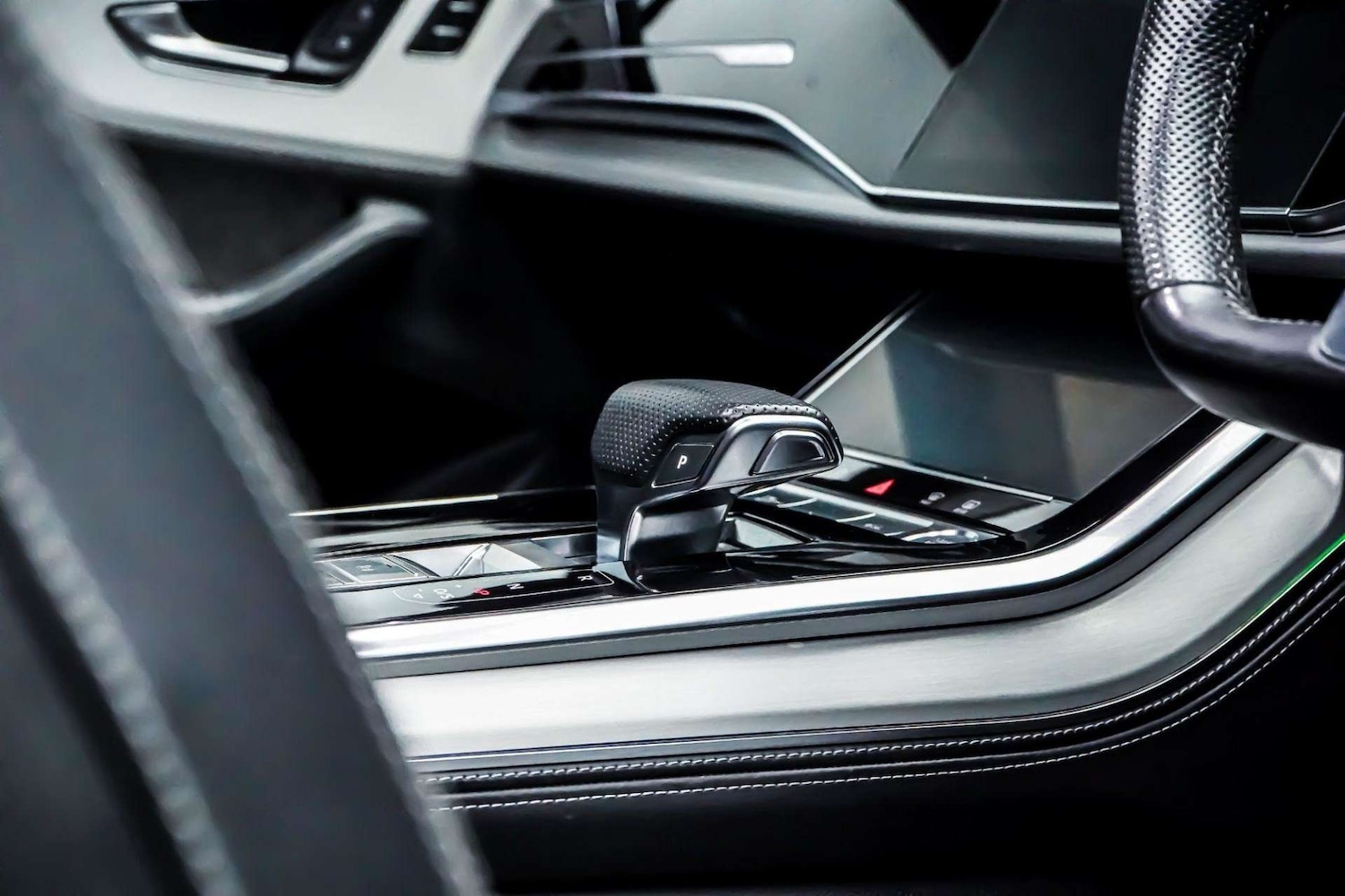 Used Audi Q8 2019 for sale - 76830986: Photo 17