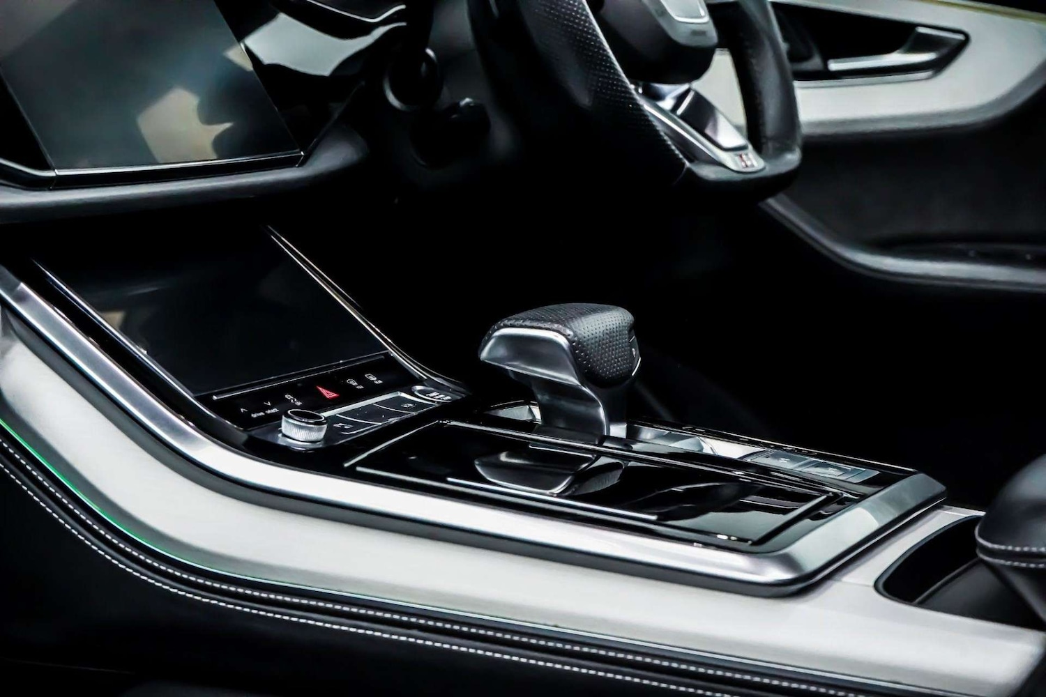 Used Audi Q8 2019 for sale - 76830986: Photo 20