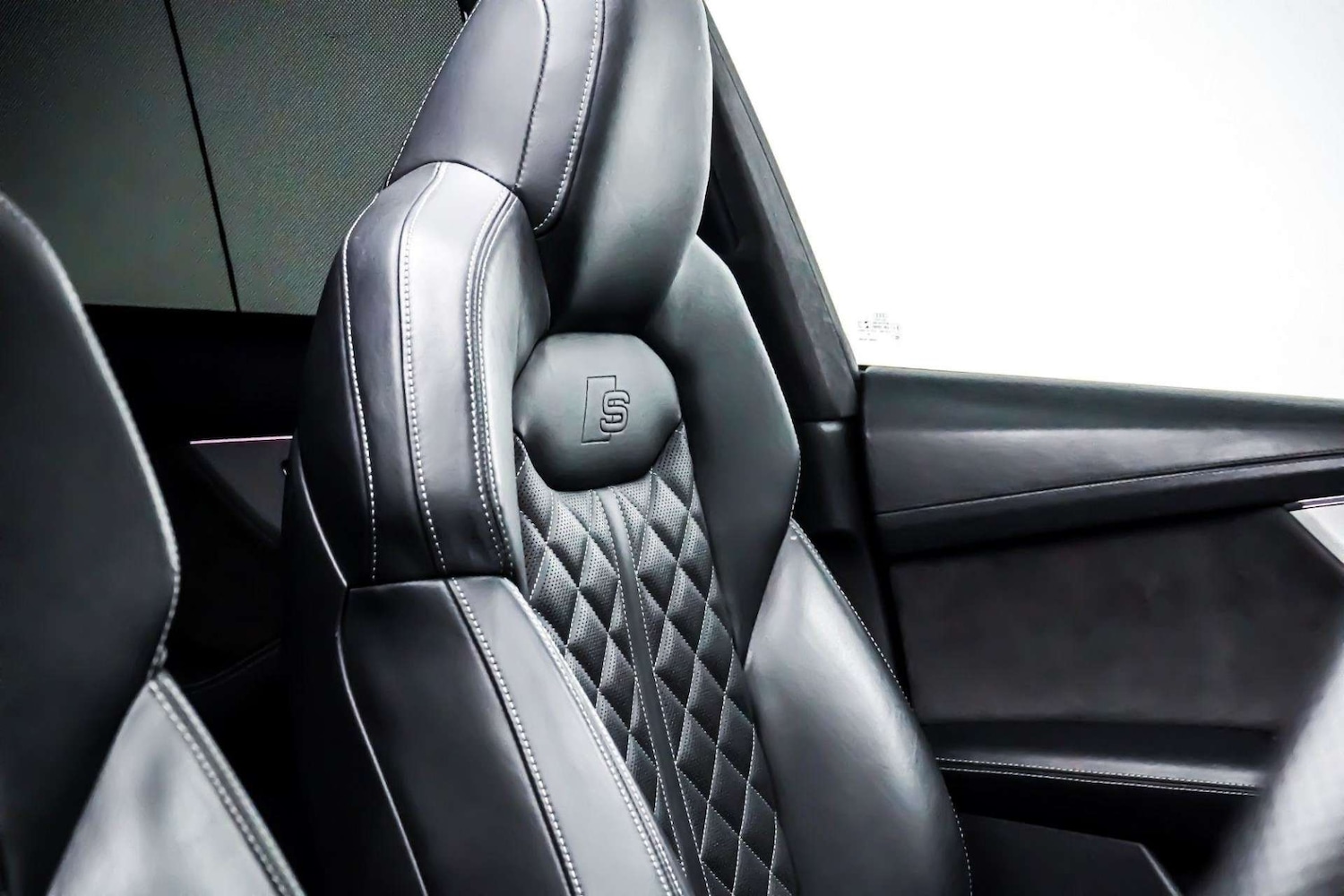 Used Audi Q8 2019 for sale - 76830986: Photo 7