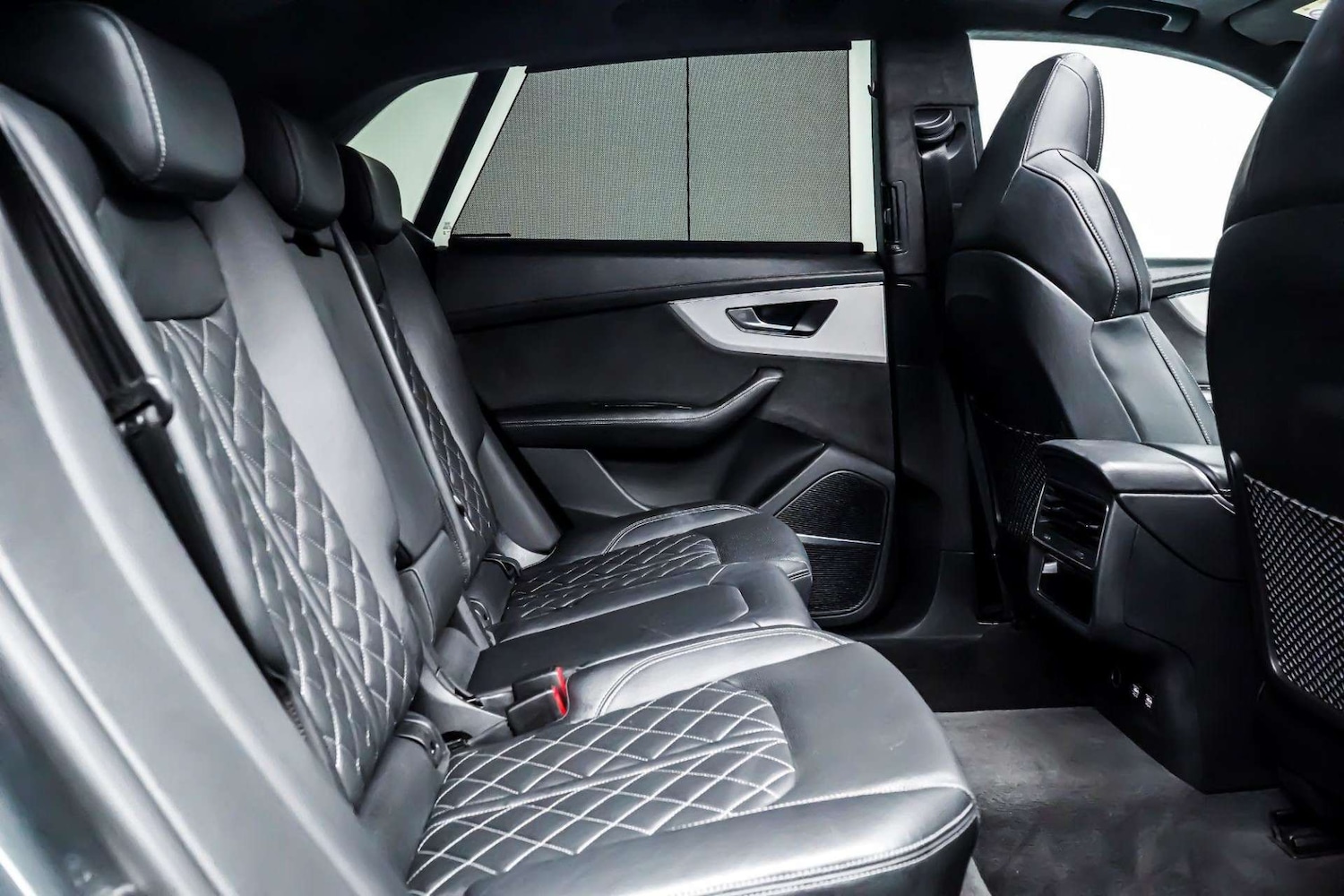 Used Audi Q8 2019 for sale - 76830986: Photo 9