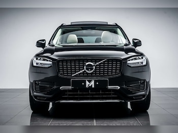 Used Volvo XC90 2024 for sale - 78241954: Photo