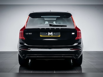 Used Volvo XC90 2024 for sale - 78241954: Photo