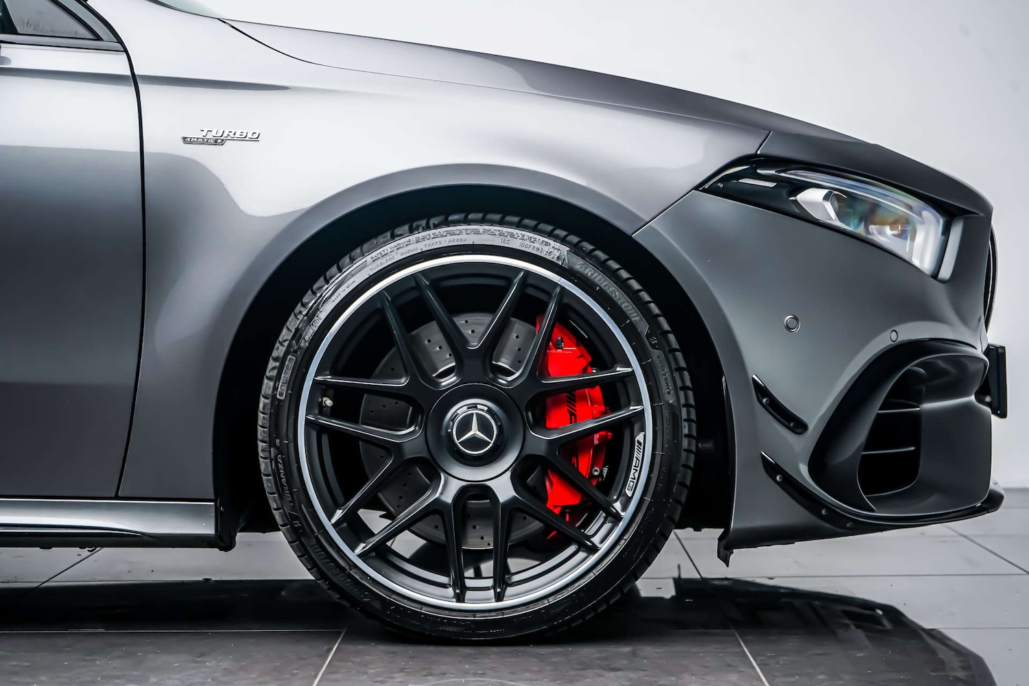 Used Mercedes-Benz A-Class 2022 for sale - 77426887: Photo 10