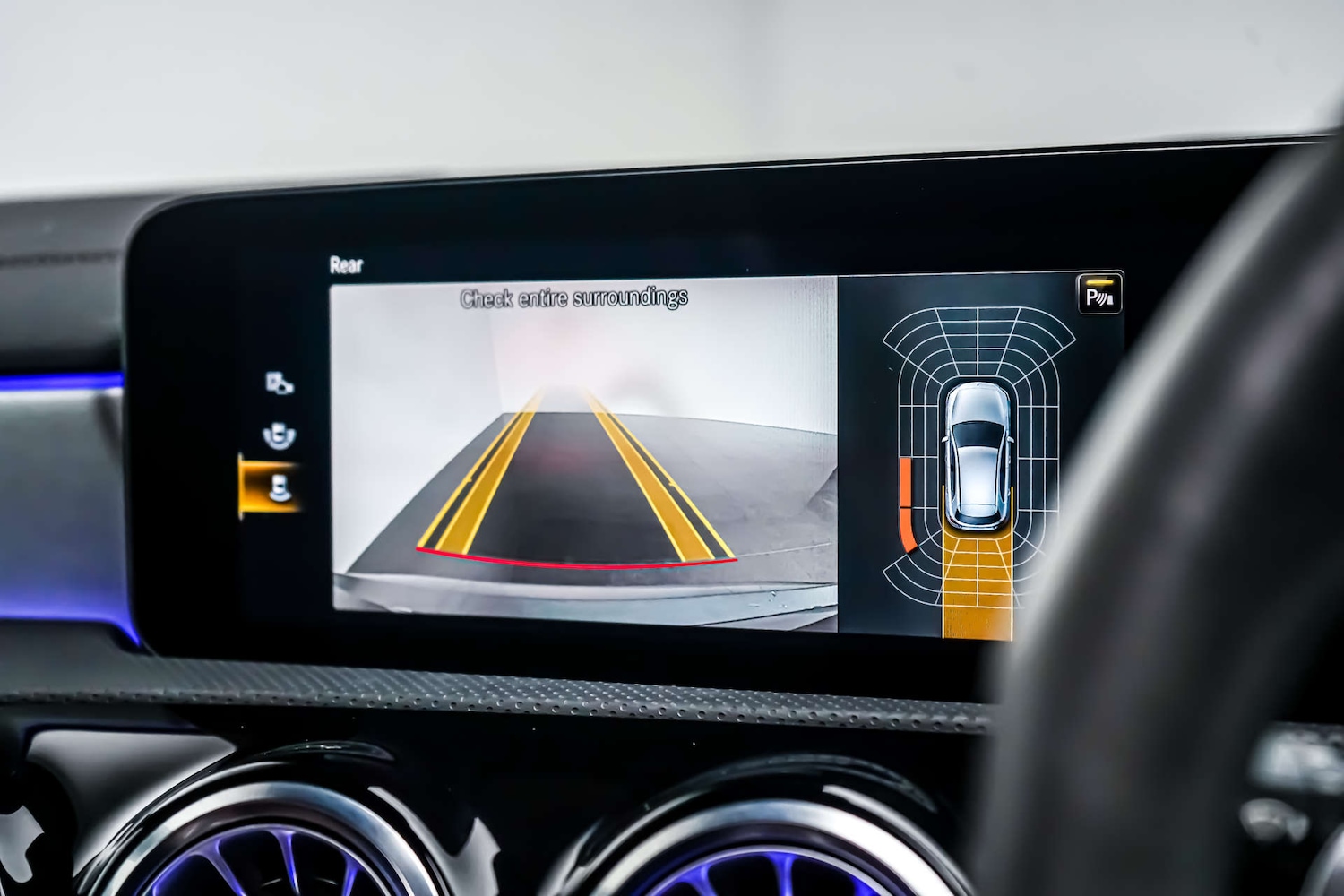 Used Mercedes-Benz A-Class 2022 for sale - 77426887: Photo 12