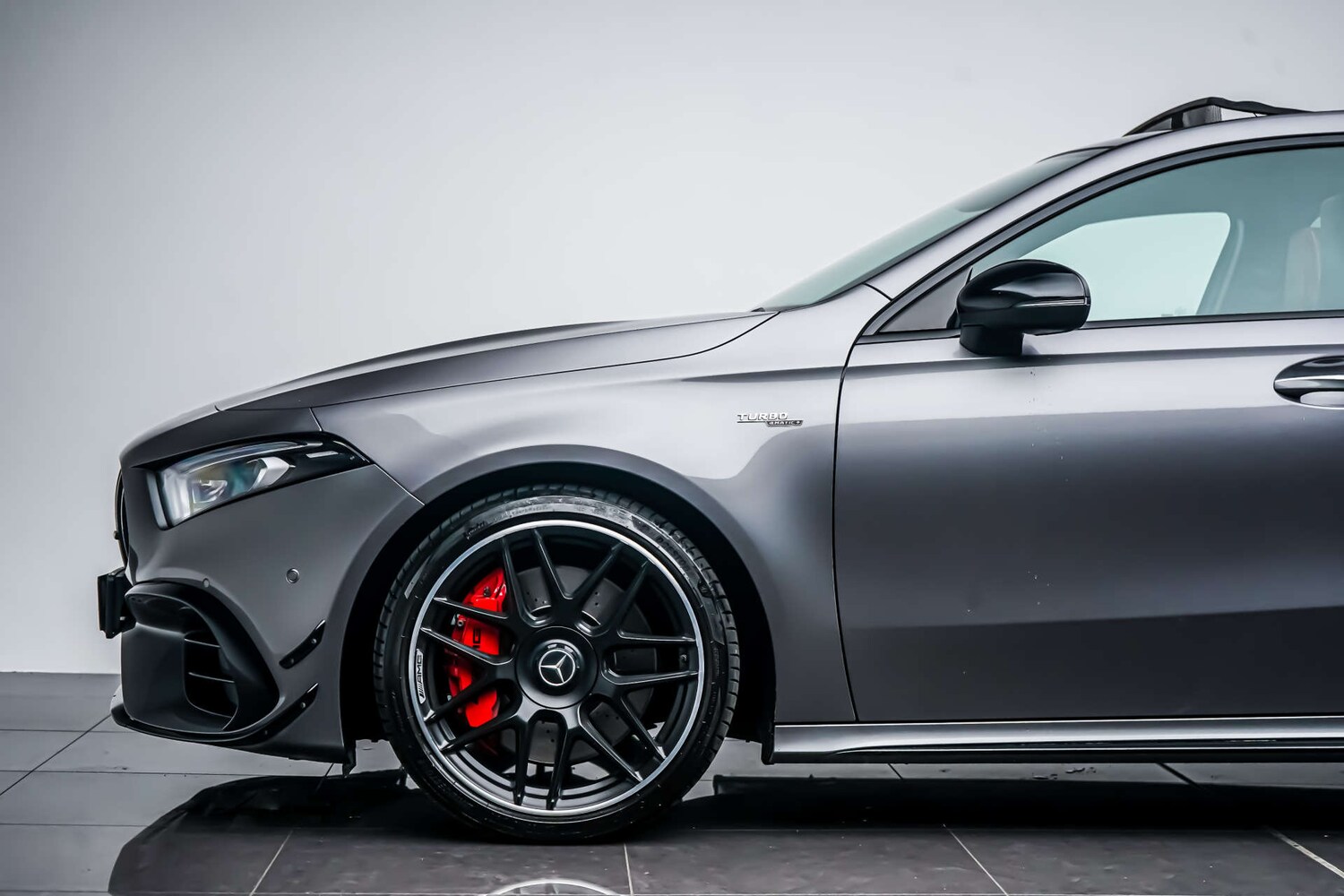 Used Mercedes-Benz A-Class 2022 for sale - 77426887: Photo 13