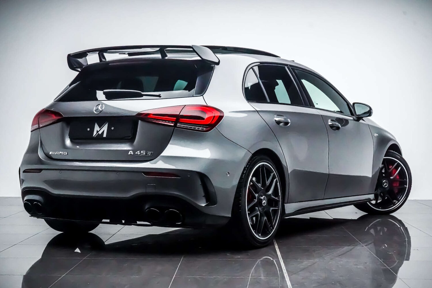 Used Mercedes-Benz A-Class 2022 for sale - 77426887: Photo 16