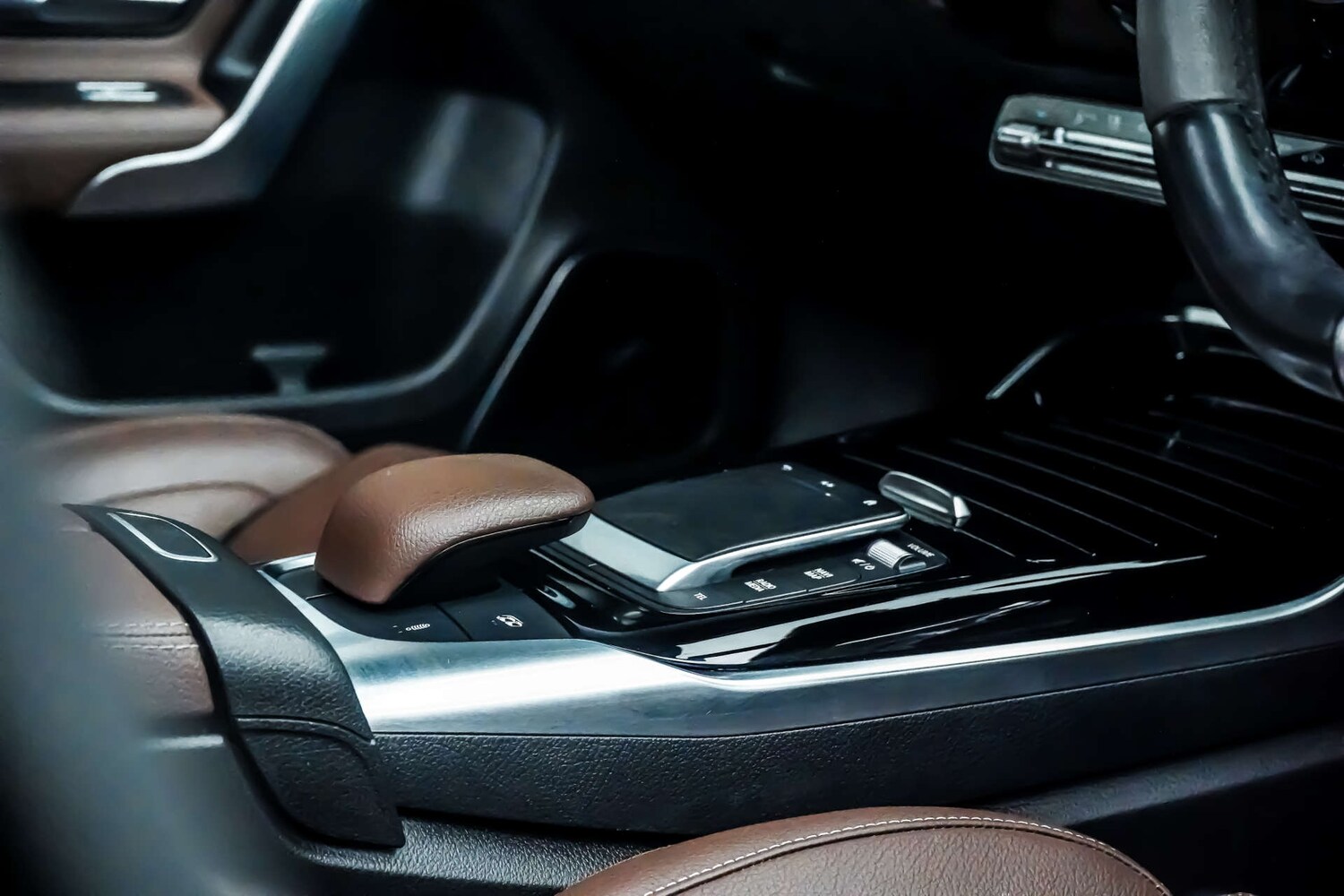 Used Mercedes-Benz A-Class 2022 for sale - 77426887: Photo 18