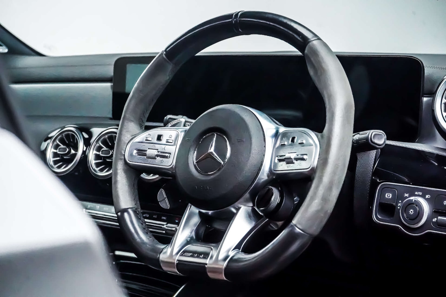 Used Mercedes-Benz A-Class 2022 for sale - 77426887: Photo 21