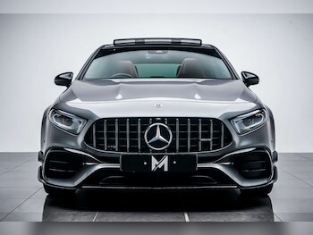 Used Mercedes-Benz A-Class 2022 for sale - 77426887: Photo