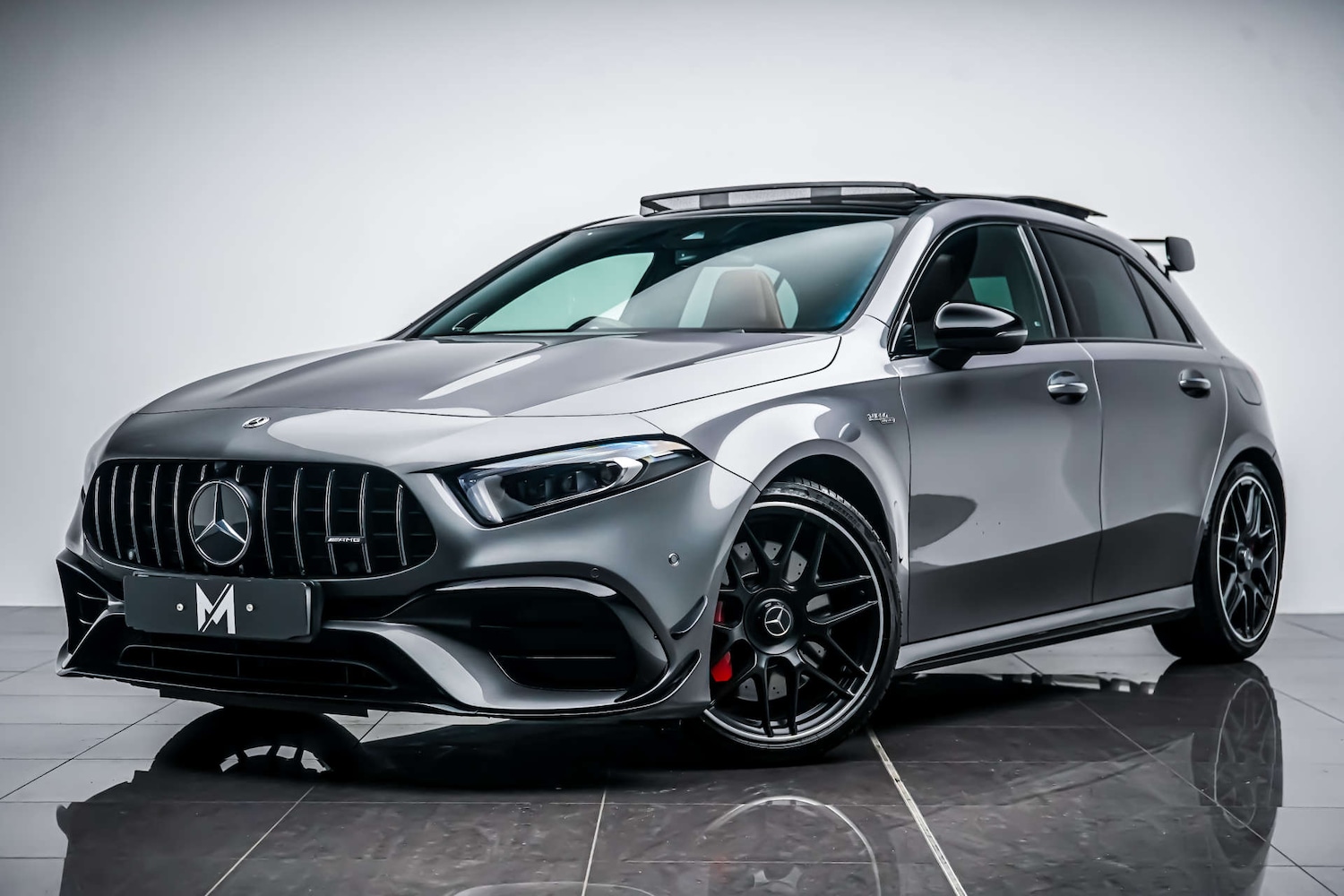 Used Mercedes-Benz A-Class 2022 for sale - 77426887: Photo 5