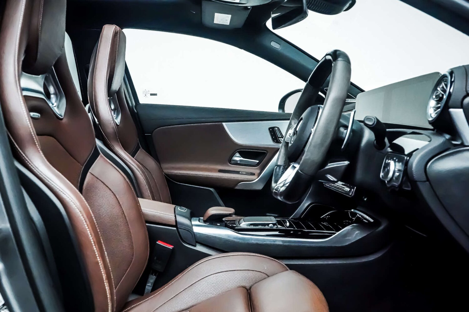 Used Mercedes-Benz A-Class 2022 for sale - 77426887: Photo 6