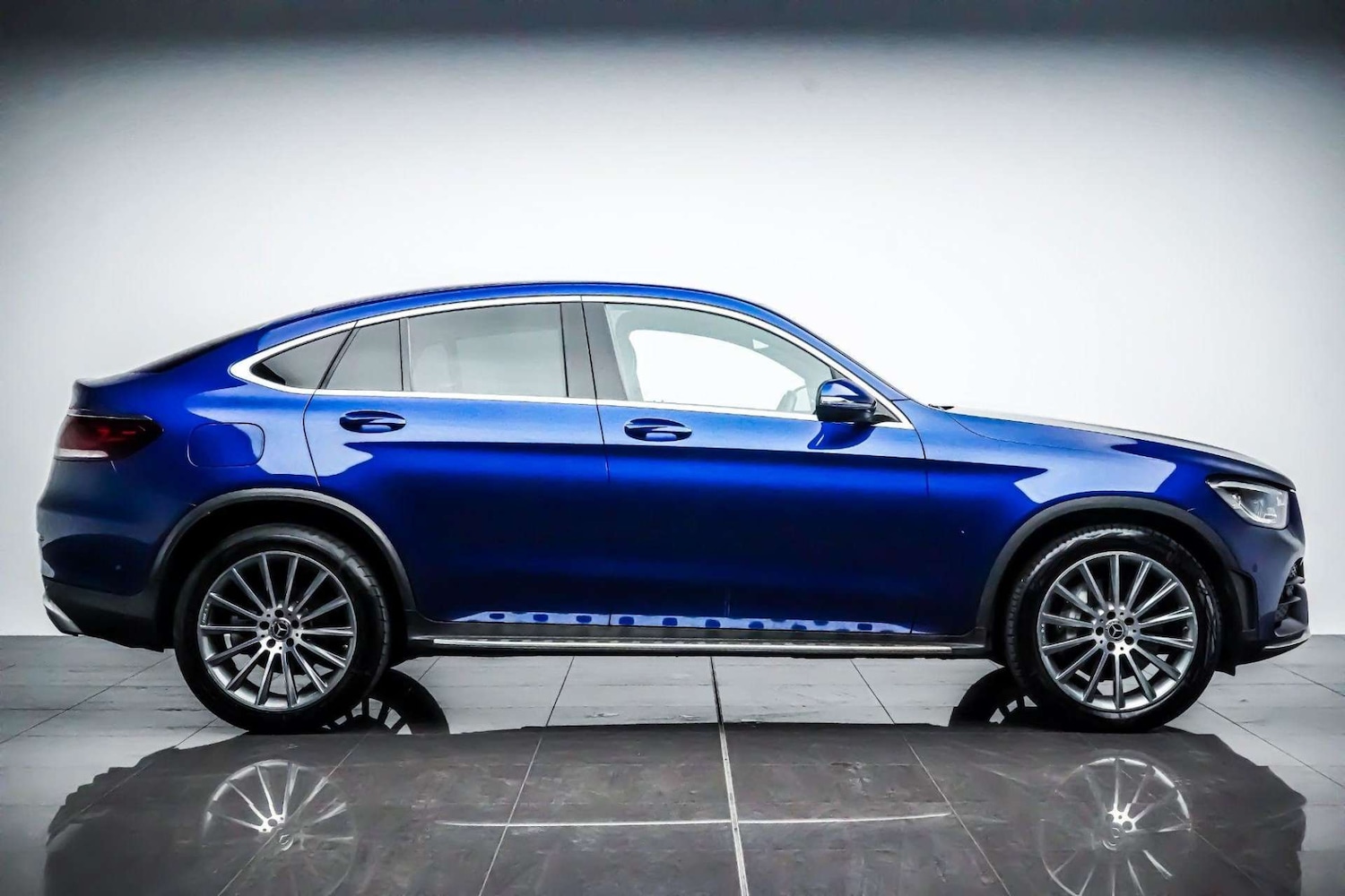 Used Mercedes-Benz GLC 2020 for sale - 77054919: Photo 10