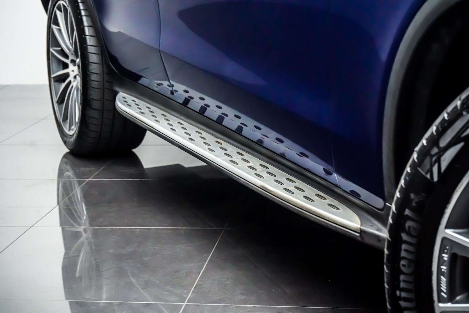 Used Mercedes-Benz GLC 2020 for sale - 77054919: Photo 13