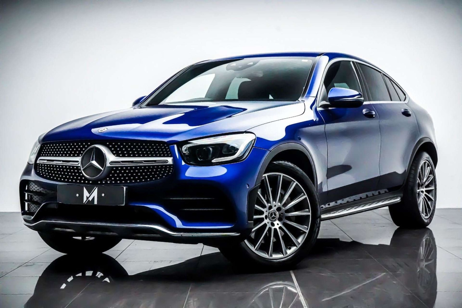 Used Mercedes-Benz GLC 2020 for sale - 77054919: Photo 5