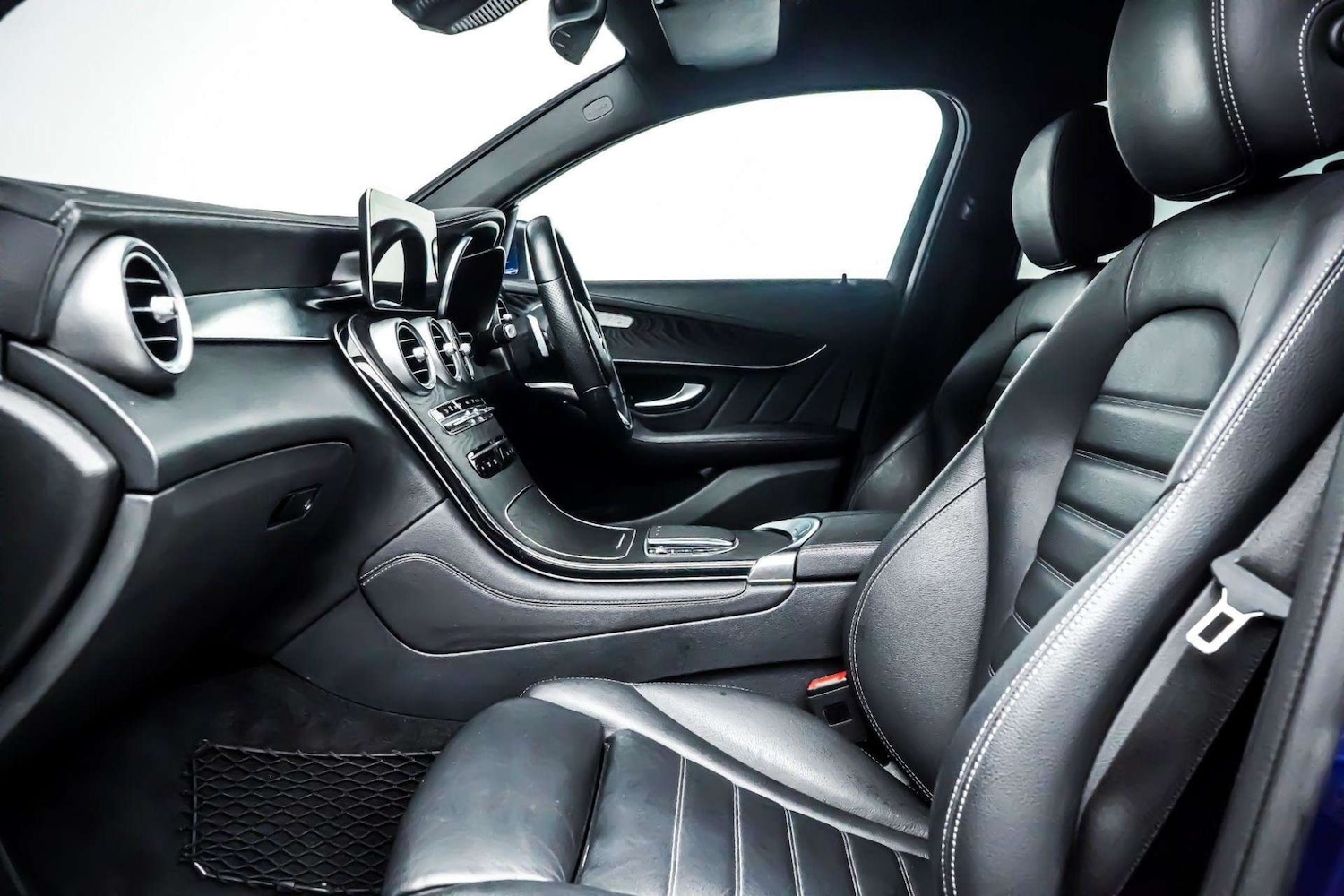 Used Mercedes-Benz GLC 2020 for sale - 77054919: Photo 7