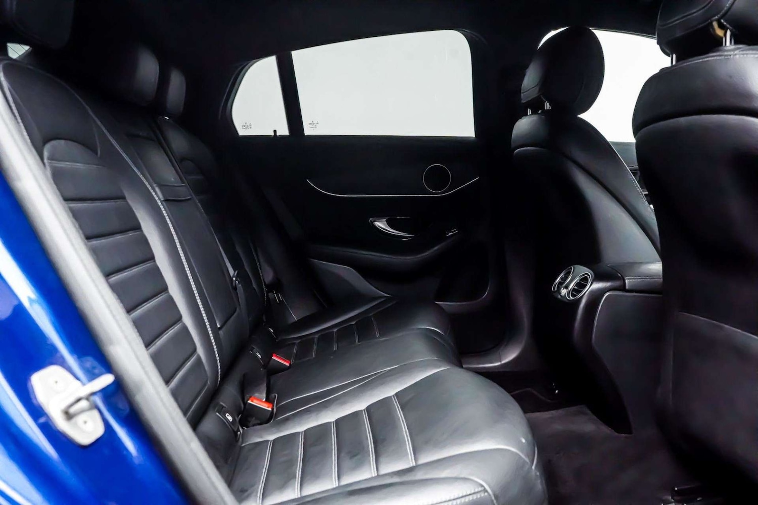 Used Mercedes-Benz GLC 2020 for sale - 77054919: Photo 8